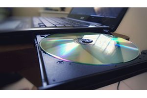 How to Load CD, Enhance Music & Adjust Quality