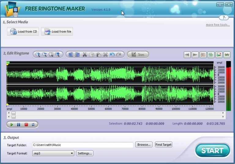 free online mp3 cutter and joiner software